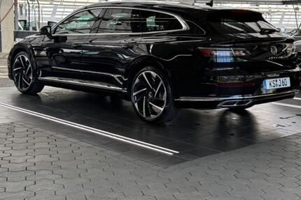VW Arteon 25.000 km 45.400 &euro; Fuldabrück 34277