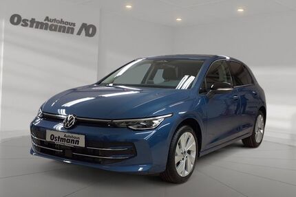 VW Golf 1.650 km 38.350 &euro; Melsungen 34212