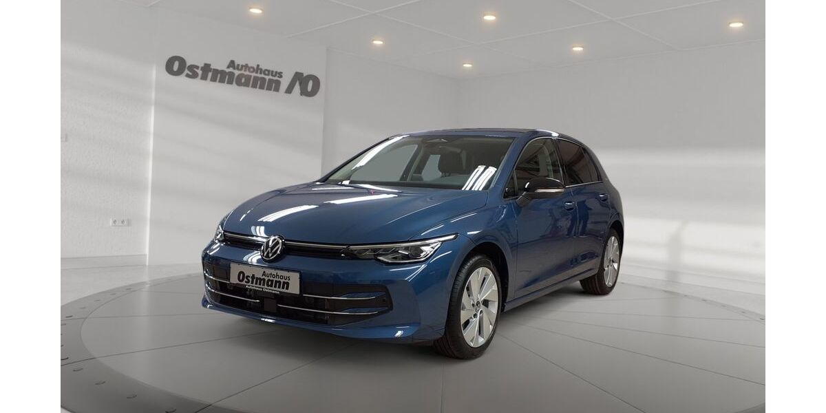 VW Golf 1.650 km 38.350 &euro; Melsungen 34212