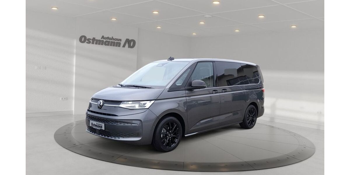 VW T7 Multivan 7.250 km 67.905 &euro; Fritzlar 34560