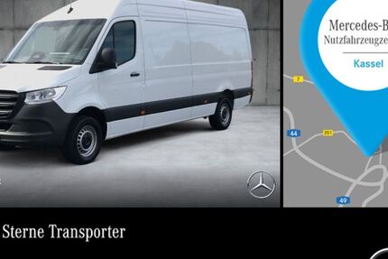 Mercedes-Benz Sprinter 47.063 km 40.912 &euro; Lohfelden 34253