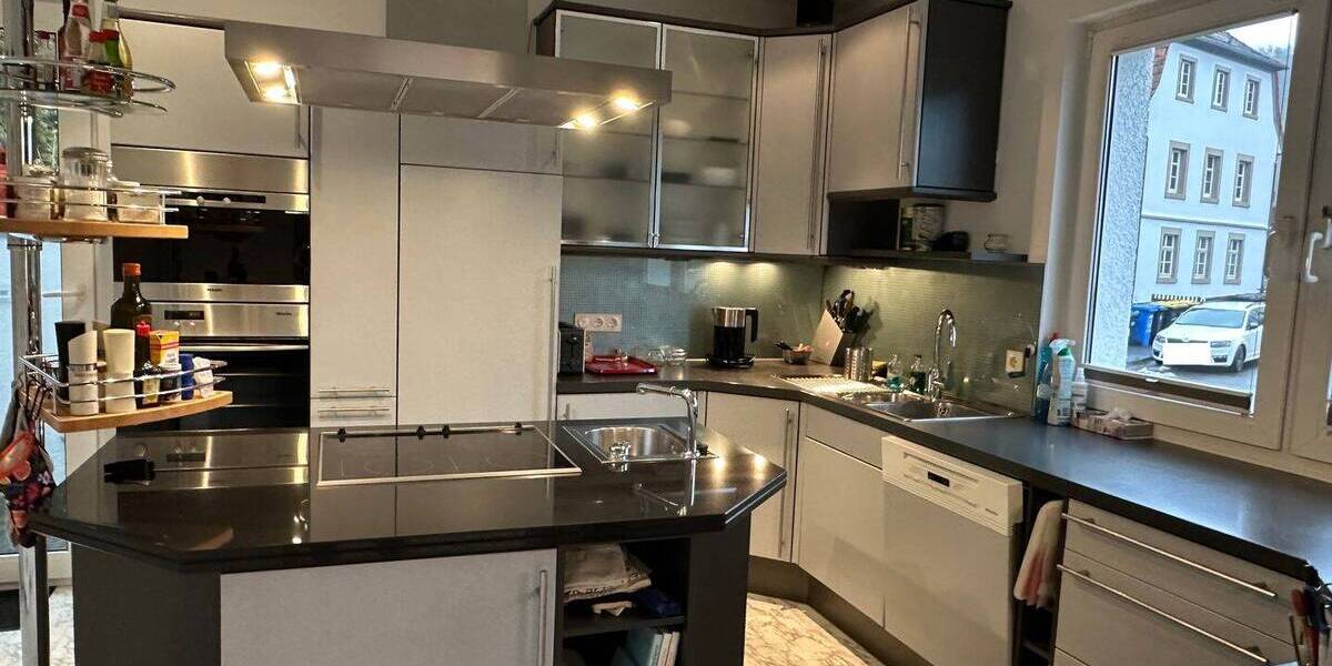 Mehrfamilienhaus, Wohnhaus Spangenberg - 1 Zimmer, 313 m&sup2;, 345.000&euro; | Angebot:26188075