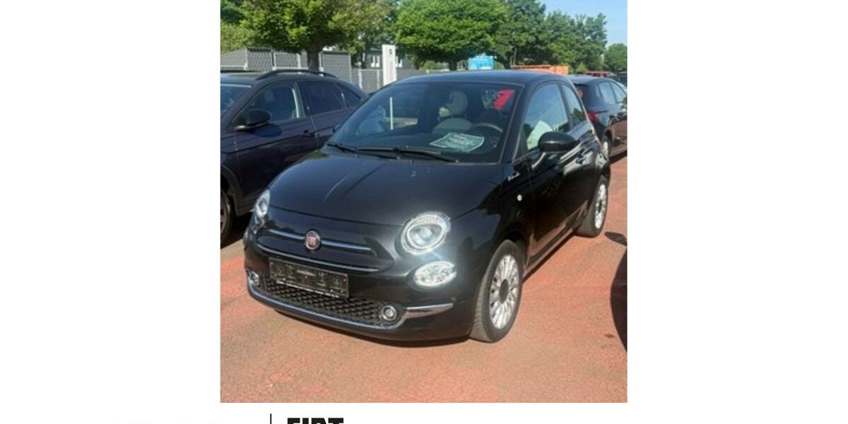 Fiat 500 32.500 km 10.833 &euro; Kassel 34123