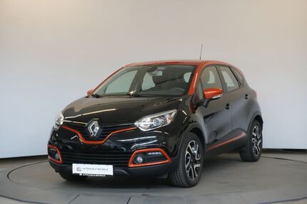 Renault Captur 66.286 km 9.870 &euro; Kassel 34123