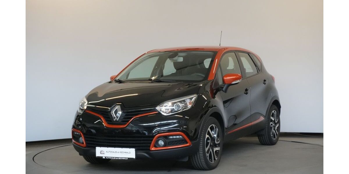 Renault Captur 66.286 km 9.870 &euro; Kassel 34123