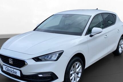 Seat Leon 10.720 km 25.480 &euro; Witzenhausen 37213
