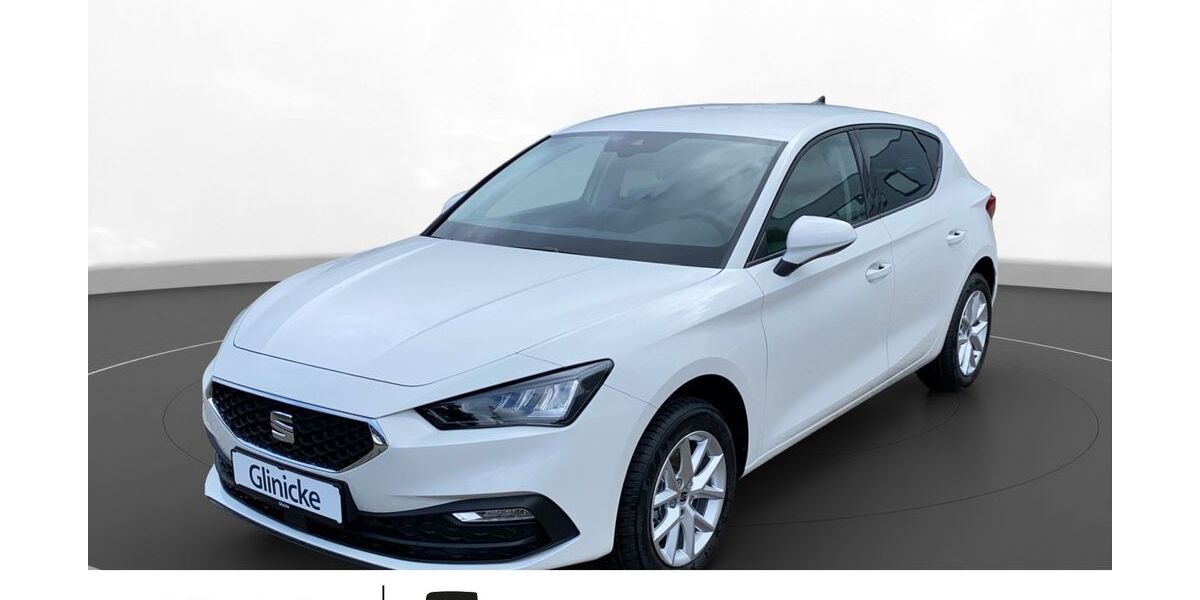 Seat Leon 10.720 km 25.480 &euro; Witzenhausen 37213