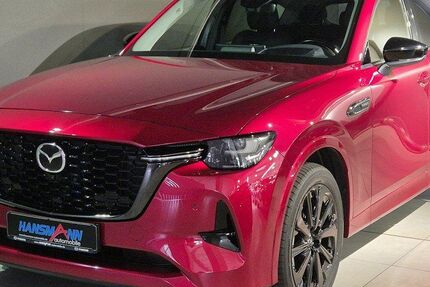 Mazda CX-60 73.000 km 32.900 &euro; Kassel 34123