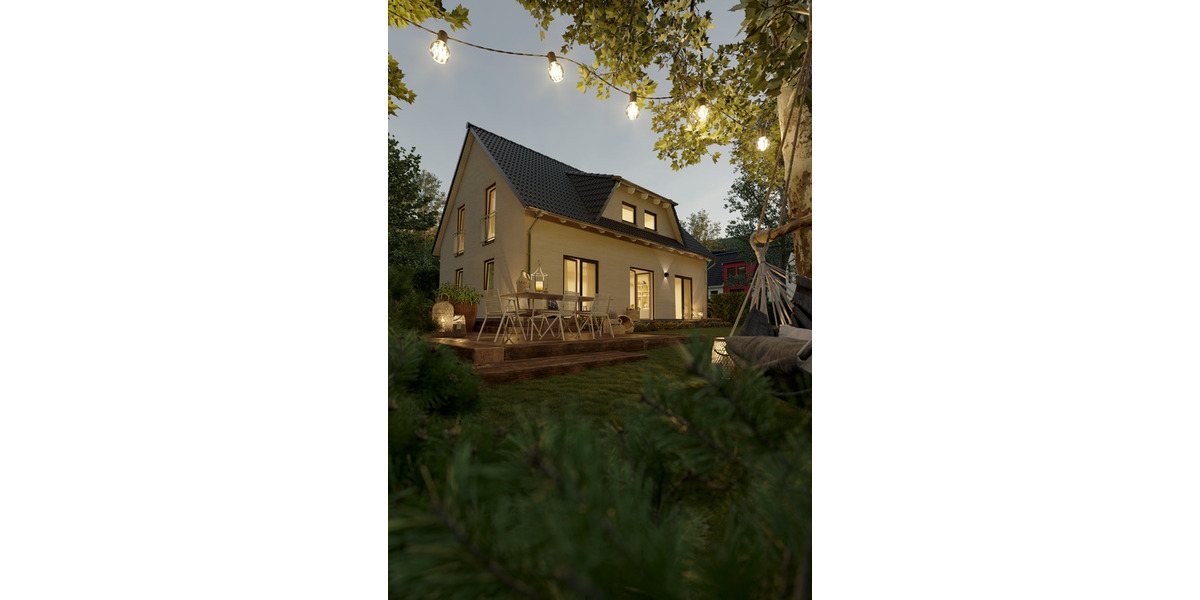 Einfamilienhaus Ahnatal Heckershausen - 5 Zimmer, 158 m&sup2;, 436.250&euro; | Angebot:25821432