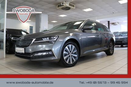 Skoda Superb 48.421 km 26.950 &euro; Espenau bei Kassel 34314