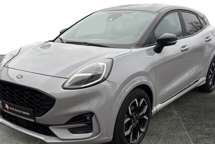 Ford Puma 40.931 km 16.900 &euro; Kassel 34125