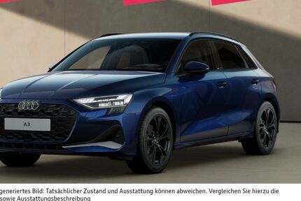 Audi A3 7.679 km 37.250 &euro; Wolfhagen 34466