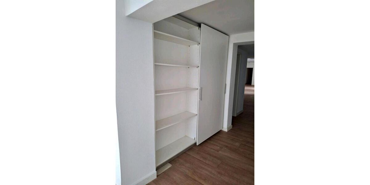 Gewerbeobjekt im Zentrum von Melsungen zimmer