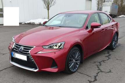 Lexus IS 300 31.500 km 31.500 &euro; Unterneustadt (Kassel) 34125