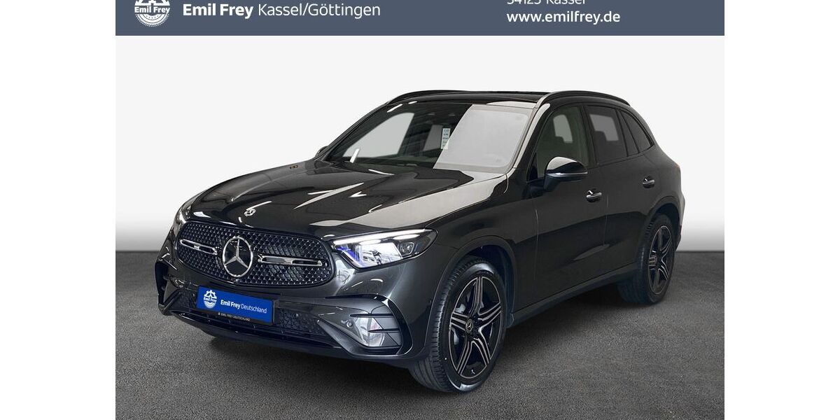 Mercedes-Benz GLC 450 3.001 km 83.950 € Kassel 34123