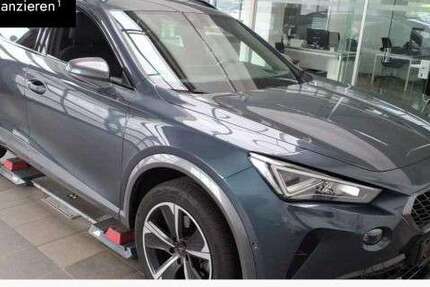 Cupra Formentor 56.357 km 24.833 € Kassel 34123