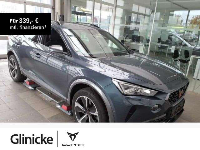 Cupra Formentor 56.357 km 24.833 € Kassel 34123