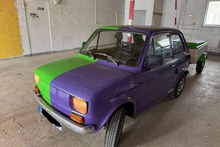 Fiat 126