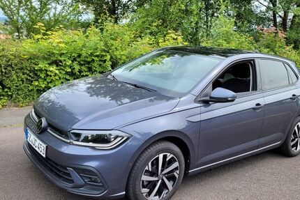VW Polo 12.000 km 22.300 &euro; Gudensberg 34281