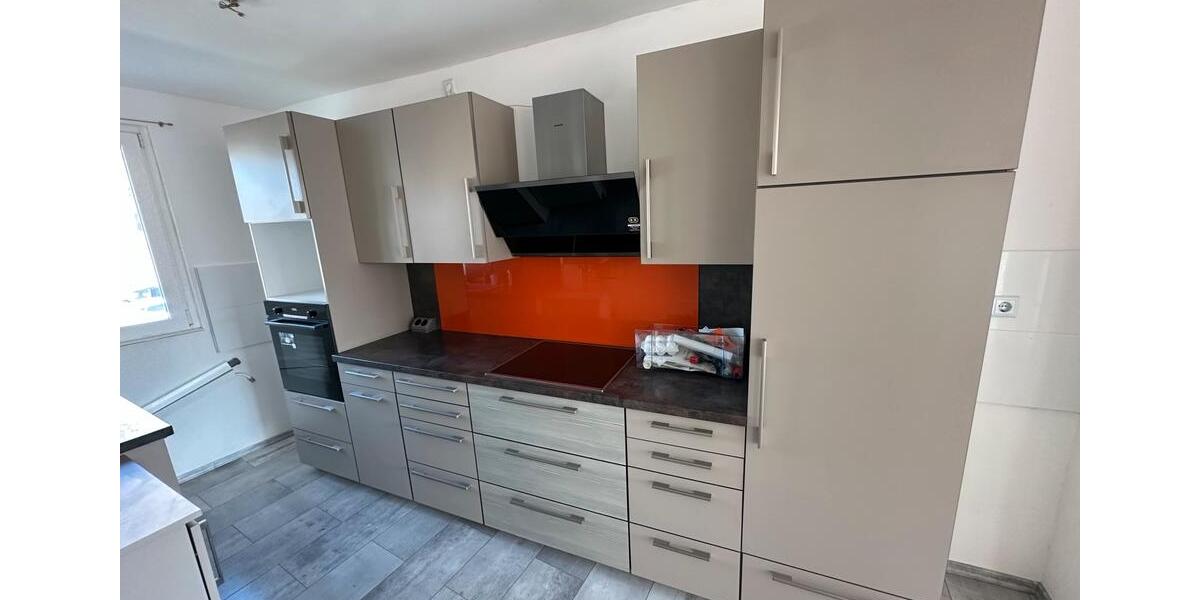 Etagenwohnung Kassel Vorderer Westen - 4 Zimmer, 88 m&sup2;, 1.100&euro; | Angebot:26102410