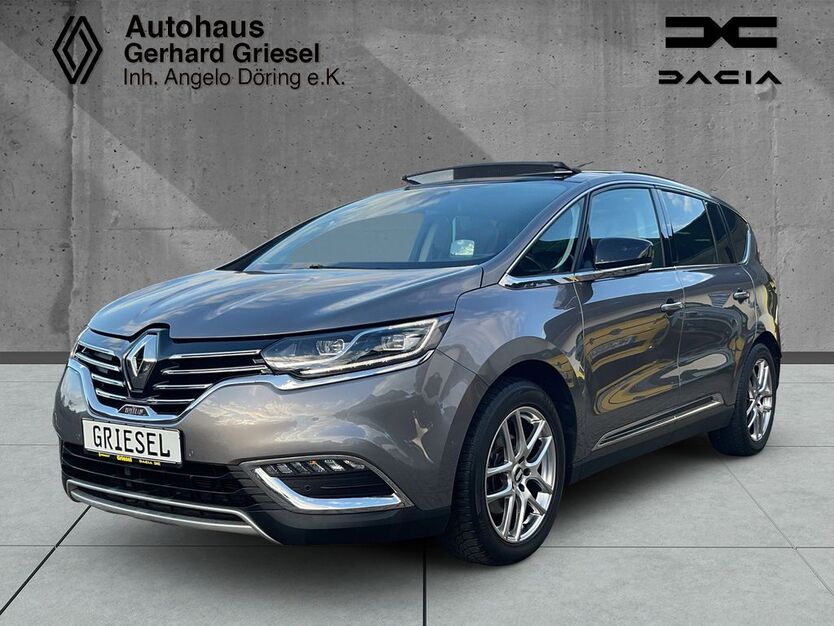 Renault Espace 87.589 km 21.990 € Melsungen 34212