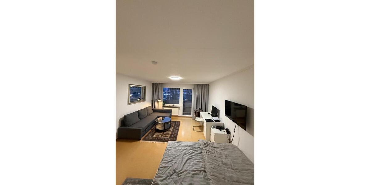 3ZKB mit West-Loggia, Traumblick, Fernwärme & sanierter Aufzug 3 zimmer