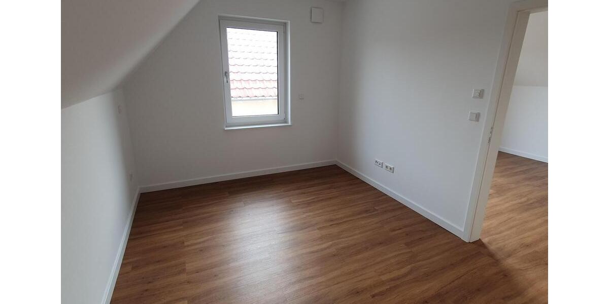 Etagenwohnung Hofgeismar - 2 Zimmer, 50 m&sup2;, 720&euro; | Angebot:24493385