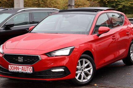 Seat Leon 55.293 km 18.790 € Kassel 34134