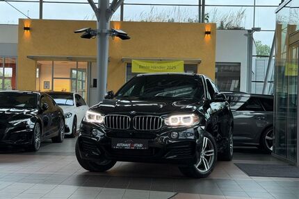 BMW X6 172.000 km 28.999 &euro; Niestetal-Heiligenrode bei Kassel 34266