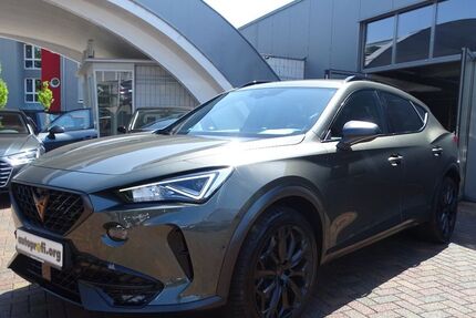 Cupra Formentor 44.140 km 28.950 &euro; Hofgeismar 34369