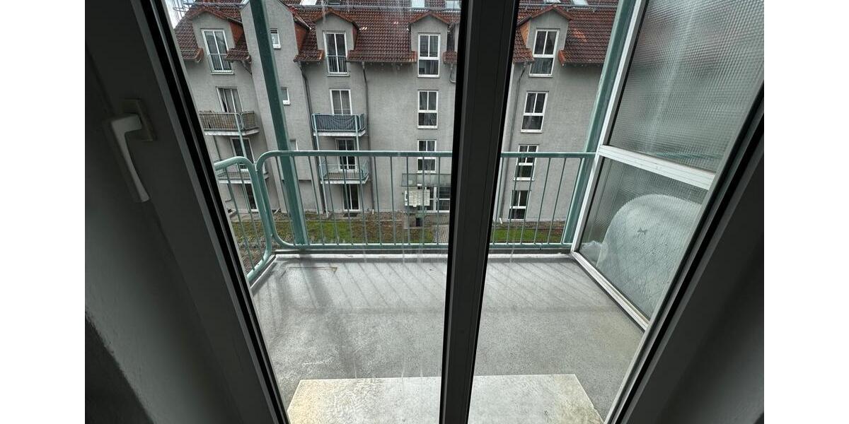 Etagenwohnung Niestetal - 1 Zimmer, 21 m&sup2;, 500&euro; | Angebot:26302624