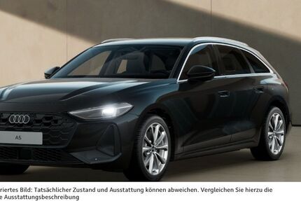 Audi A5 25.668 km 43.850 &euro; Fritzlar 34560