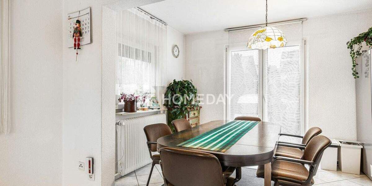 Einfamilienhaus Schauenburg Elgershausen - 7 Zimmer, 168 m&sup2;, 370.000&euro; | Angebot:24779463