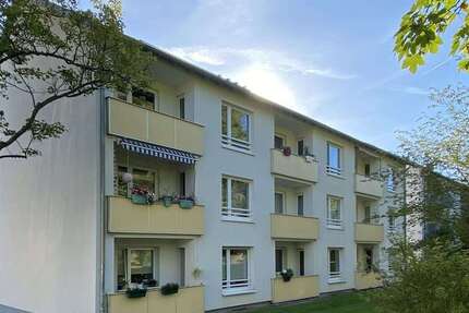Wohnung zum Mieten in Kassel 468,50 € 50.1 m²