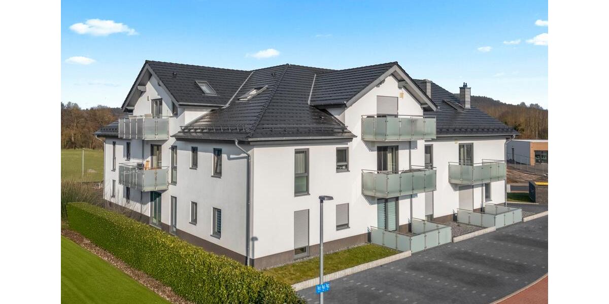 Dachgeschoßwohnung Schauenburg - 3 Zimmer, 132 m&sup2;, 1.320&euro; | Angebot:25963352