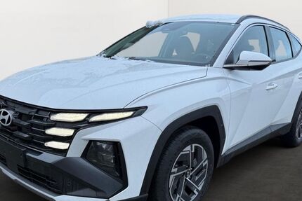 Hyundai TUCSON 4.350 km 29.990 &euro; Kassel 34123