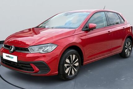 VW Polo 3.420 km 17.990 &euro; Kassel 34123