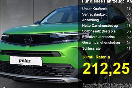 Opel Mokka 34.915 km 18.840 &euro; Witzenhausen 37213