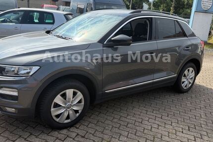 VW T-Roc 186.000 km 12.990 &euro; Calden 34379