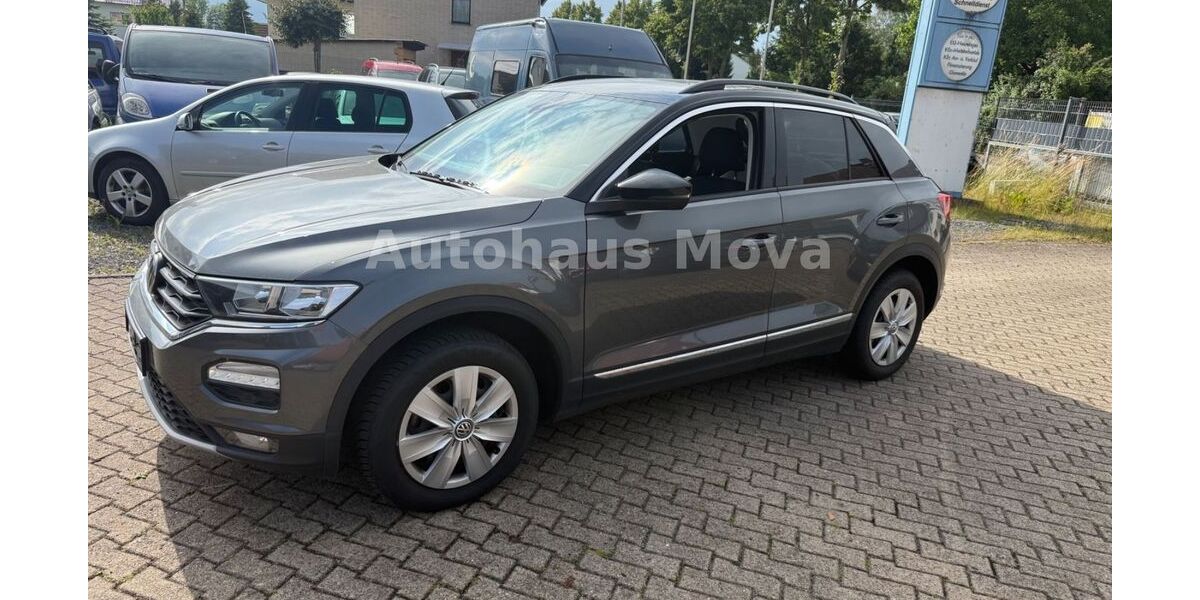 VW T-Roc 186.000 km 12.990 &euro; Calden 34379
