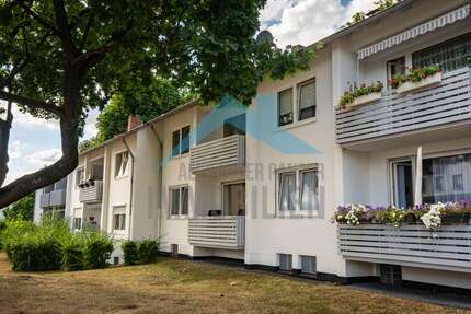 Wohnung Kassel Niederzwehren - 3 Zimmer, 66 m&sup2;, 169.000&euro; | Angebot:27290212