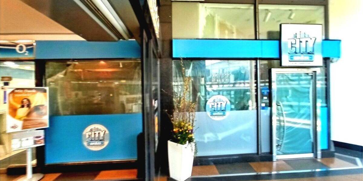 Gewerbeobjekt Kassel Mitte - 1.200&euro; | Angebot:26258117