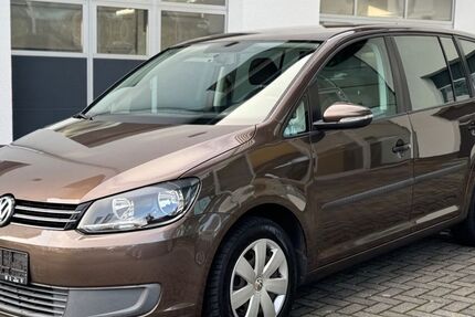 VW Touran 200.693 km 6.999 &euro; Niestetal 34266