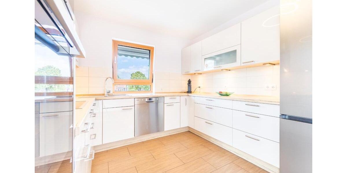 Einfamilienhaus Baunatal - 6 Zimmer, 168 m&sup2;, 665.000&euro; | Angebot:27183599