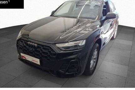 Audi Q5 45.339 km 54.990 &euro; Kassel 34125