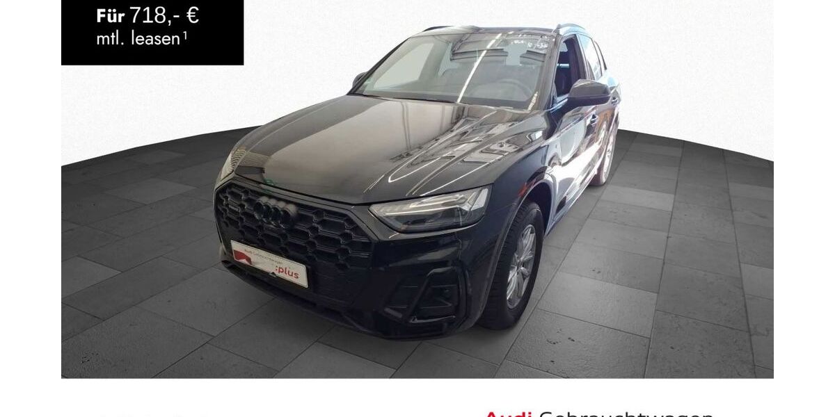 Audi Q5 45.339 km 54.990 &euro; Kassel 34125
