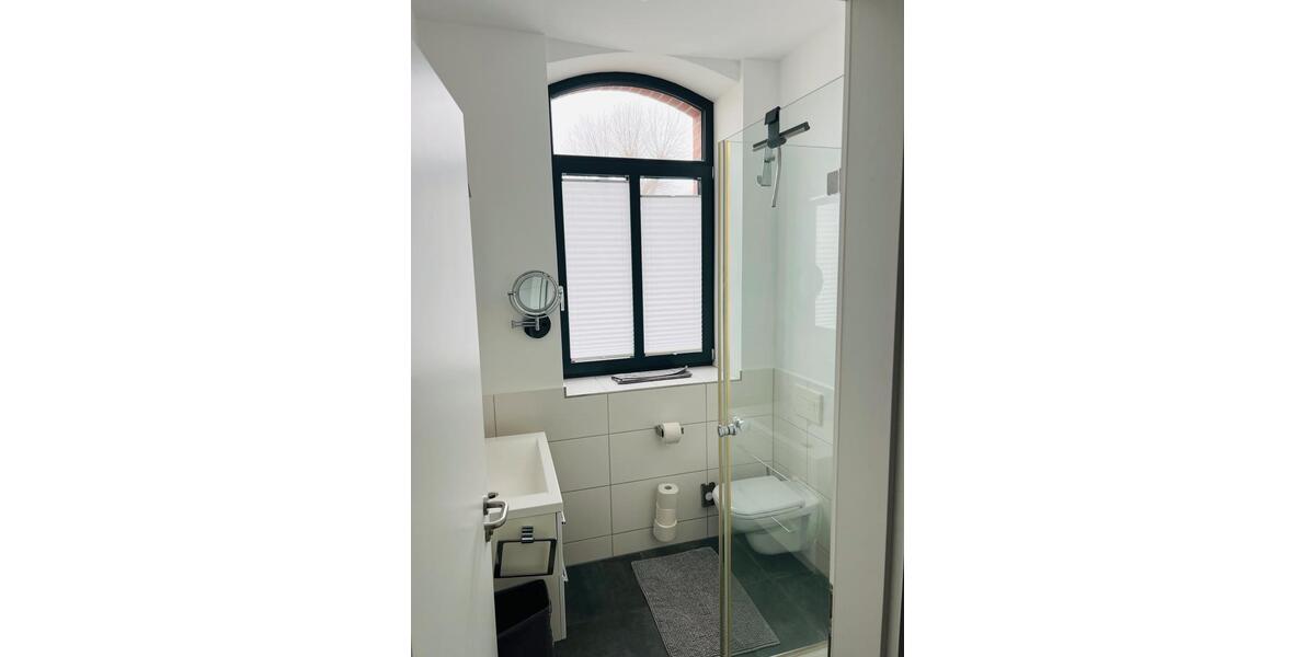 Schicke Wohnung in Kassel zur Warmmiete 1 zimmer