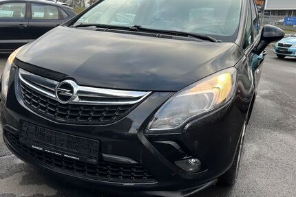 Opel Zafira 151.000 km 6.999 &euro; Kassel 34123