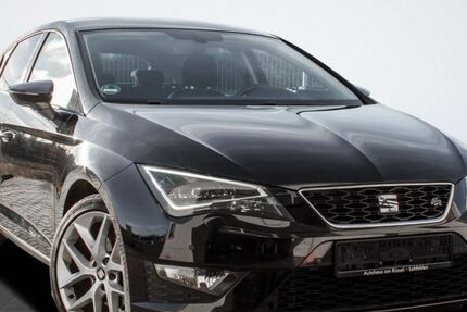 Seat Leon 89.234 km 13.490 &euro; Lohfelden 34253