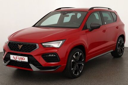Cupra Ateca 73.357 km 26.990 &euro; Kassel 34123